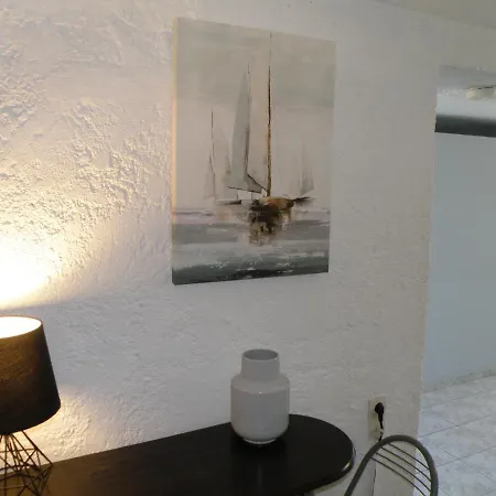 Aparthotel Talos And Heraklion (Crete)