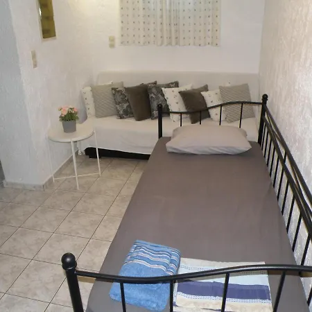 Talos And Aparthotel