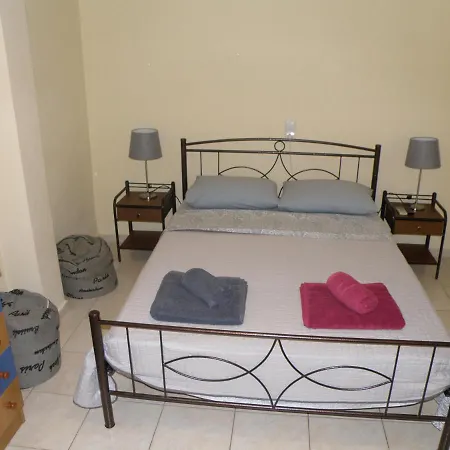 Talos And Aparthotel
