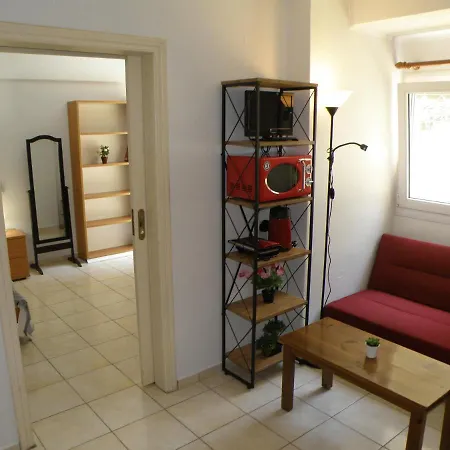 Aparthotel Talos And *