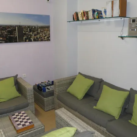 Aparthotel Talos And *