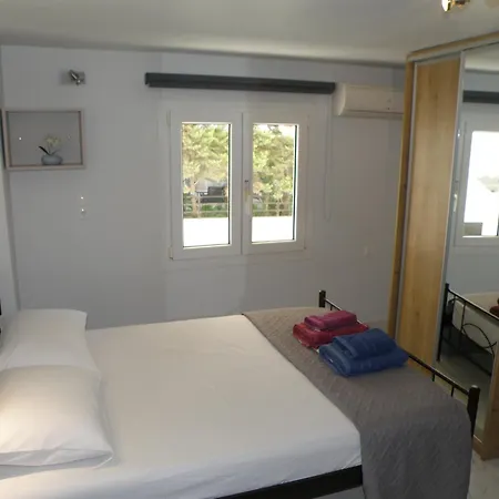 Talos And Aparthotel