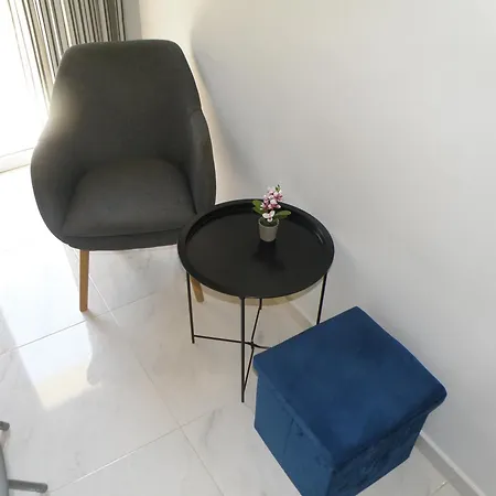 Talos And Aparthotel Heraklion (Crete)