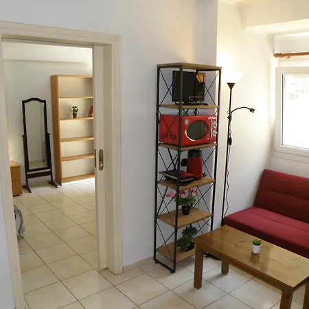 Talos And Aparthotel Heraklion (Crete)