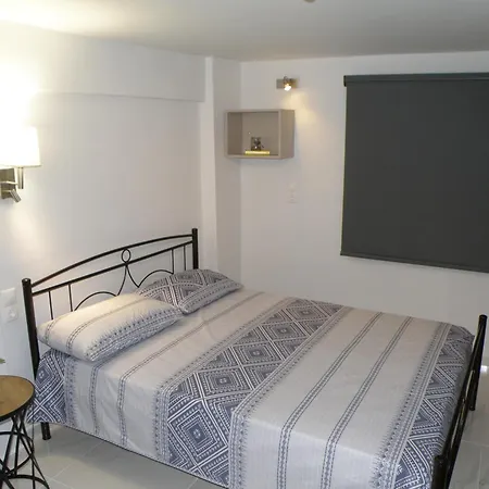 Aparthotel Talos And Heraklion (Crete)