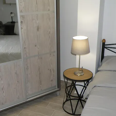 Talos And Aparthotel