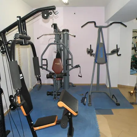 Apart Otel Talos And Kandiye